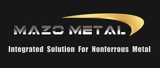 MAZO METAL – Integrated Solution for Nonferrous Metal